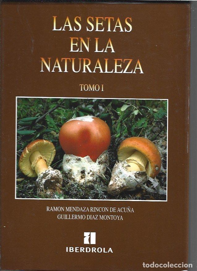 Livros em segunda mão: SETAS EN LA NATURALEZA - LAS. TOMO I - MENDAZA RINCON DE ACUÑA, RAMON Y GUILLERMO DIAZ MONTOYA