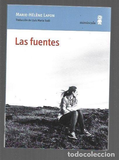 Libri di seconda mano: FUENTES - LAS - LAFON, MARIE-HELENE