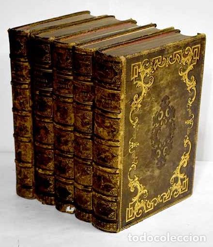 Libros: Historia general de Espa&ntilde;a.- Mariana, Juan de - Foto 1