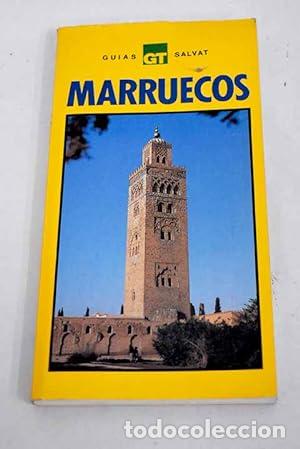 Libros: Marruecos - Vvaa - Vvaa - Foto 1