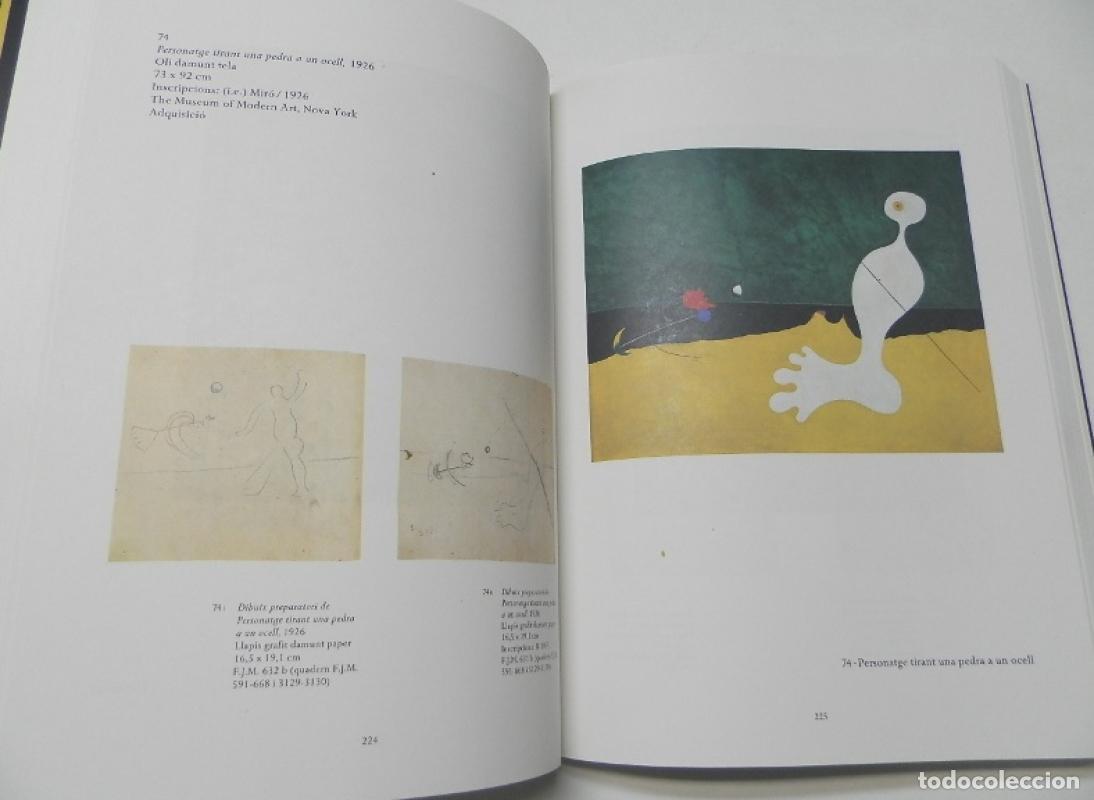 Libros: Joan Mir&oacute;. 1893-1993 - - Foto 2