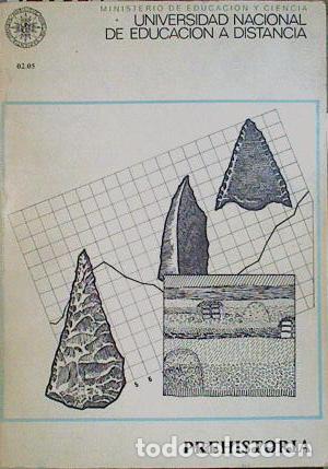 Libros: Prehistoria - Vvaa - Vvaa - Foto 1