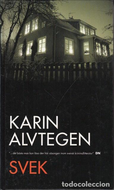 Libros: SVEK - ALVTEGEN, KARIN - Foto 1