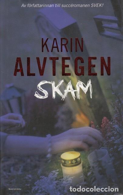 Libros: SKAM - ALVTEGEN, KARIN - Foto 1