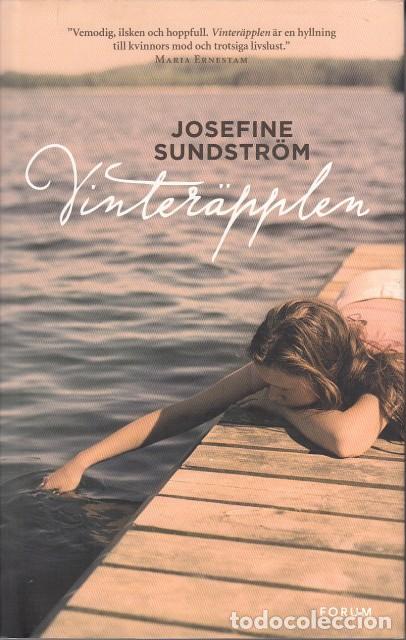 Libros: Vinter&Atilde;&curren;pplen - SUNDSTROM, JOSEFINE - Foto 1