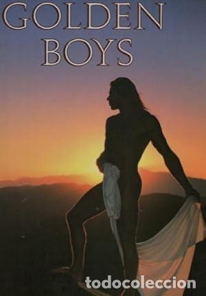 Libros: GOLDEN BOYS - FREDERICK, JOACHIM - Foto 1