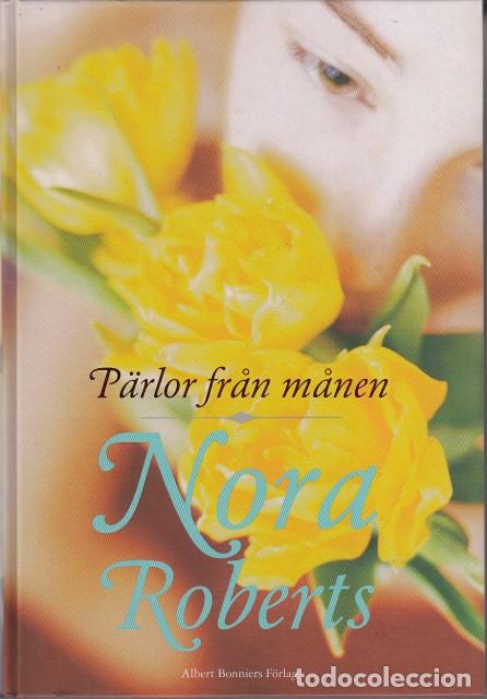 Libros: PARLOR FRAN MANEN - ROBERTS, NORA - Foto 1