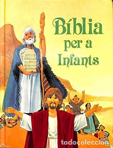 Libros: Biblia per a Infants- 9788471892669 - Foto 1