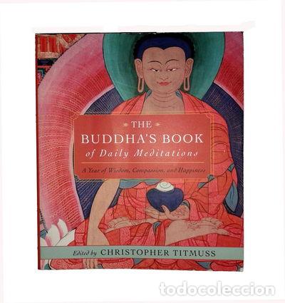 B&uuml;cher: The Buddha's Book of Daily Meditations- 9780609807804