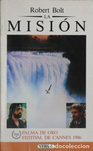 Libros: La misi&oacute;n- 9788486311438 - Foto 1
