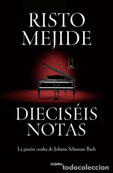 Libri di seconda mano: Diecis&eacute;is notas- 9788425364624