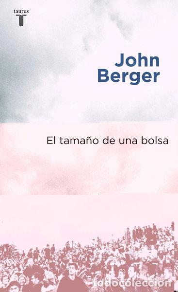 Libri di seconda mano: El tama&ntilde;o de una bolsa- 9788430604944
