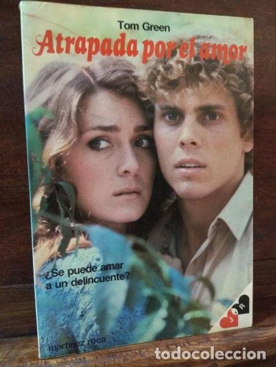 Libros: Atrapada por el amor- 9788427008601 - Foto 1