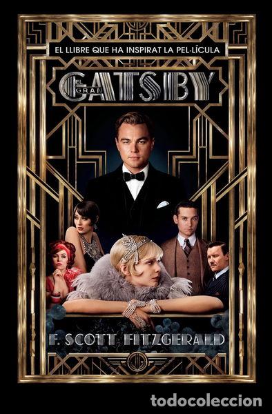 Libri di seconda mano: El gran Gatsby- 9788499301440