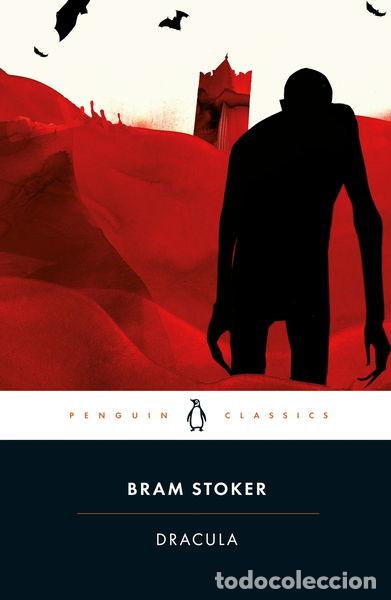Libros: Dracula- 9780141439846