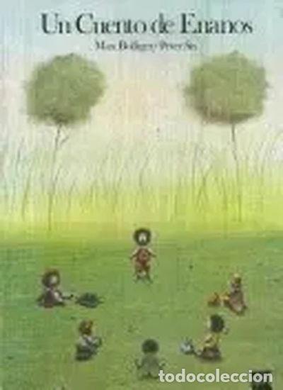 Libros: Un cuento de enanos- 9788434815087 - Foto 1
