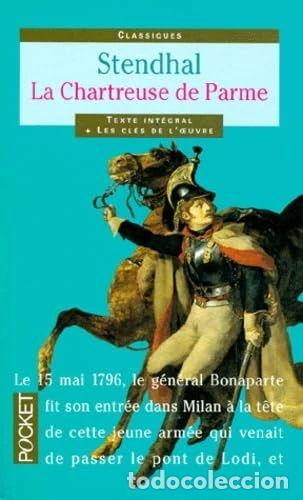 Libros: La Chartreuse de Parme- 9782266082693 - Foto 1