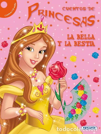 Libros: La Bella y la Bestia- 9788467701135 - Foto 1