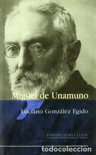 Libros: Miguel de Unamuno- 9788478466900