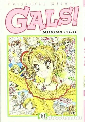 Libros: Gals! 10- 9788484493105 - Foto 1