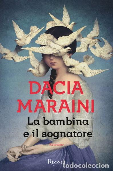 Livros em segunda m&atilde;o: La bambina e il sognatore- 9788817083799