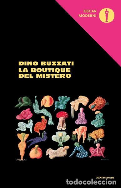 books: La Boutique del mistero- 9788804668084
