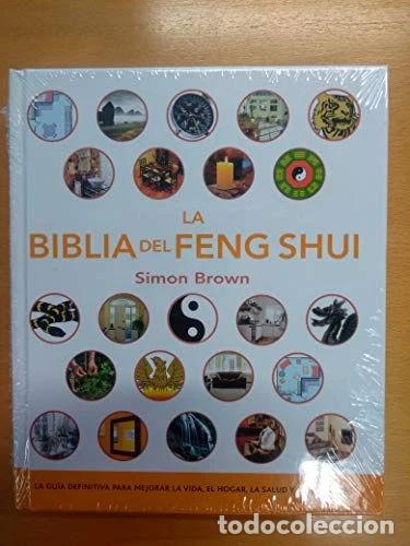 Libros: La Biblia Del Feng Shui- 9788467221978