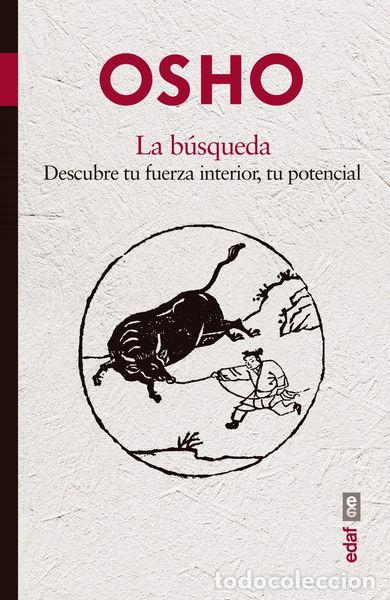 Libros: La b&uacute;squeda- 9788441438385 - Foto 1