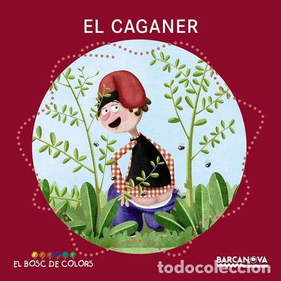 Libros: El Caganer- 9788448942786 - Foto 1