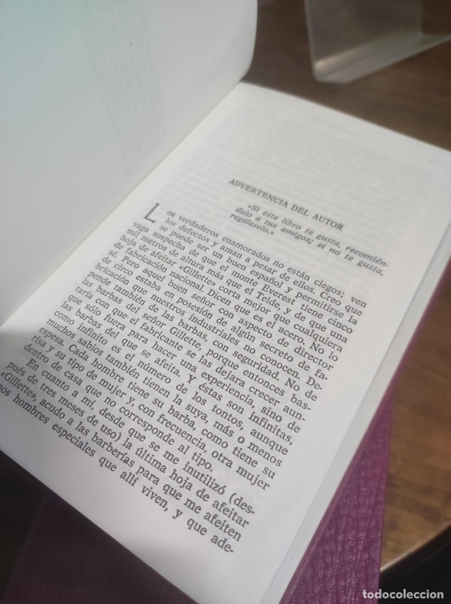 Libros: Obras de Noel Claras&oacute; II - Foto 4