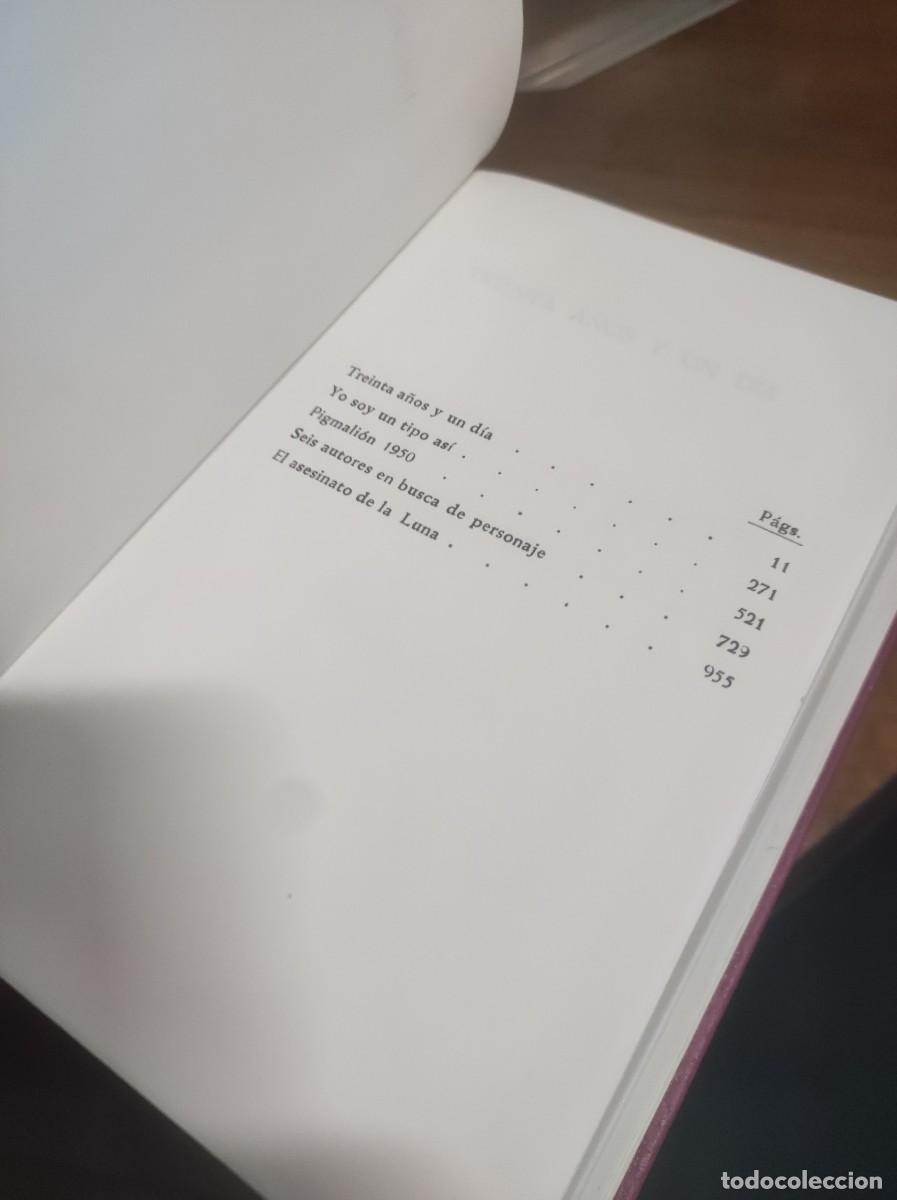 Libros: Obras de Noel Claras&oacute; II - Foto 6