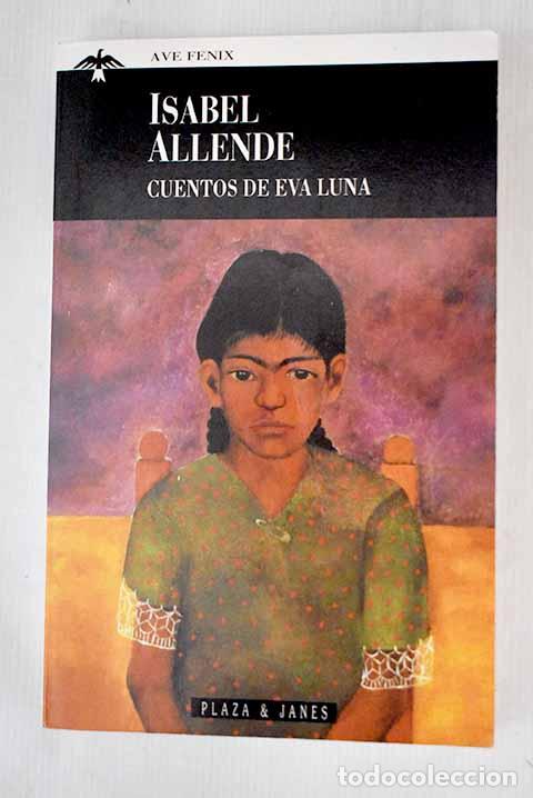 Libros: Cuentos de Eva Luna: Allende, Isabel.- Allende, Isabel - Foto 1