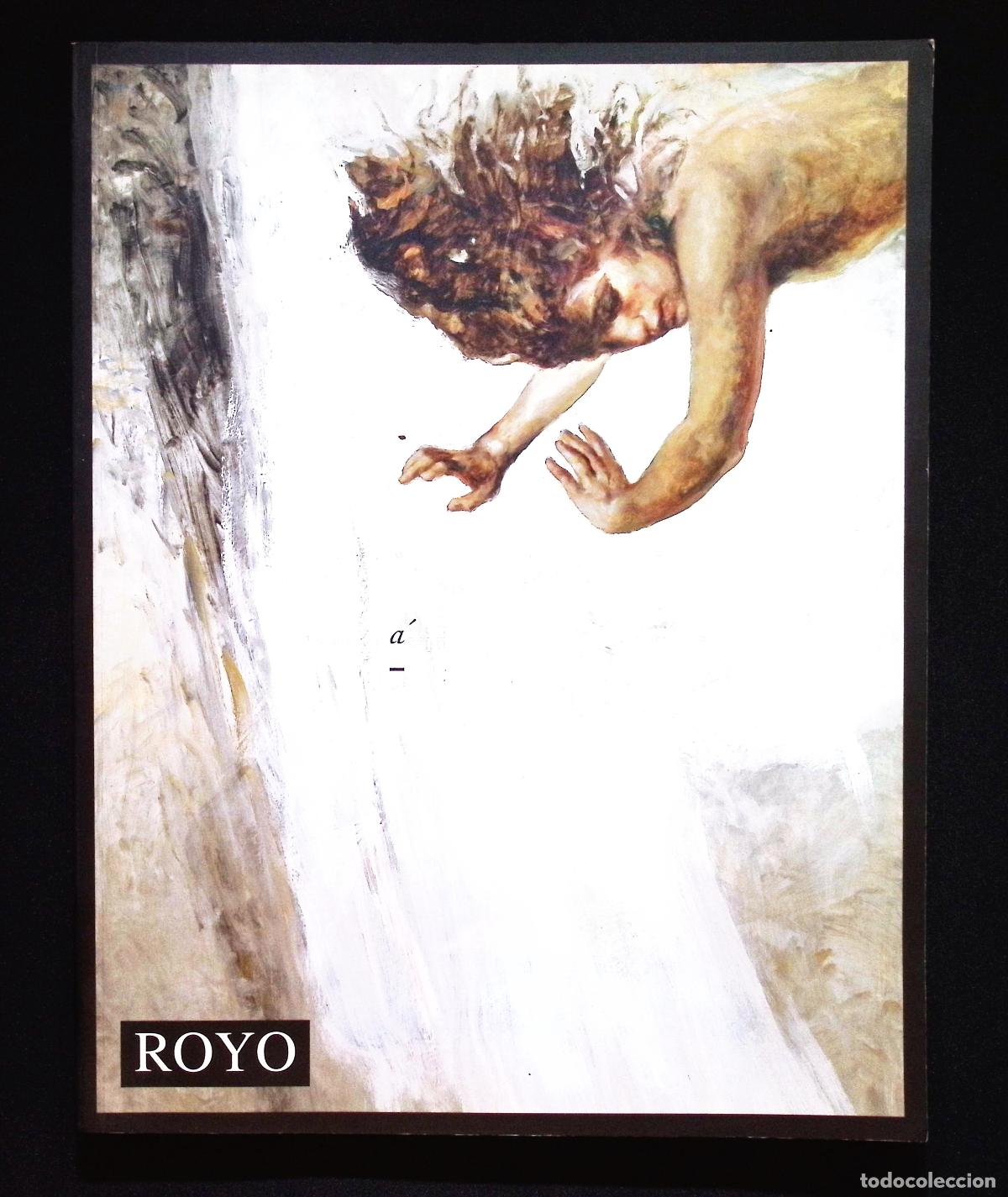 Libri di seconda mano: ROYO. INGR&Aacute;VIDOS. Museu Dioces&agrave; de Barcelona 2007
