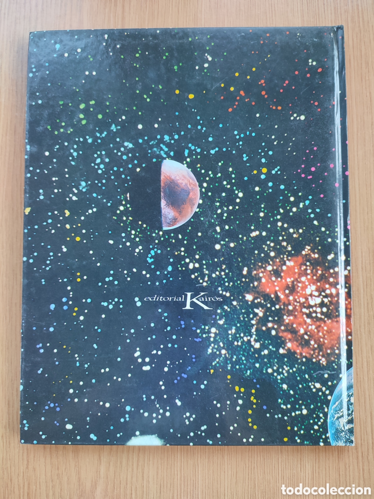 Libros: La exploraci&oacute;n del espacio. Rafael Clemente - Foto 2