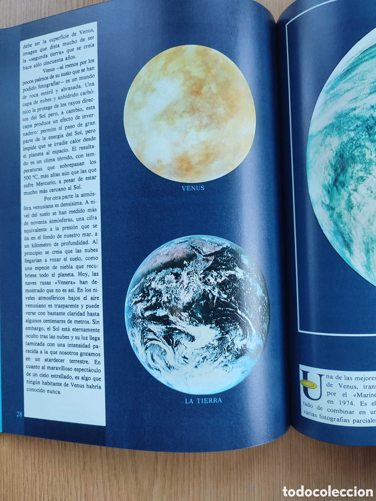 Libros: La exploraci&oacute;n del espacio. Rafael Clemente - Foto 4
