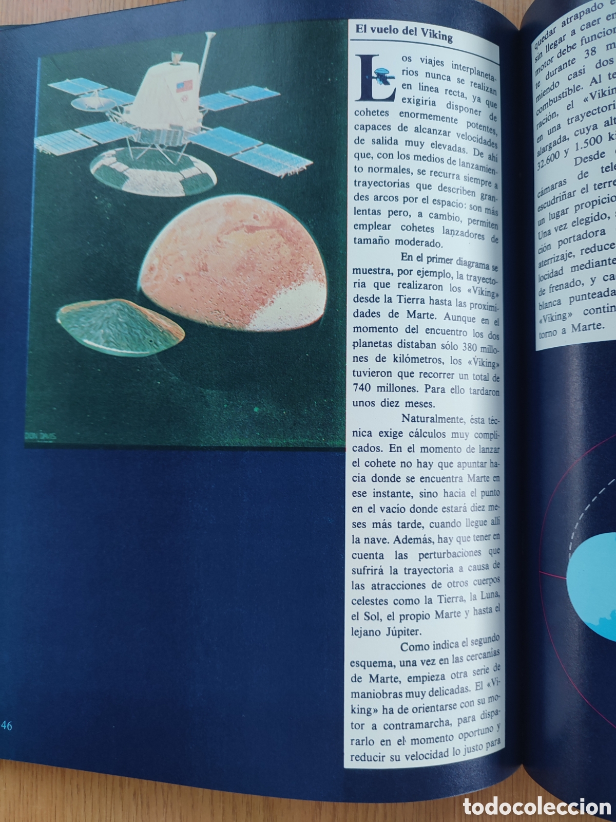 Libros: La exploraci&oacute;n del espacio. Rafael Clemente - Foto 5