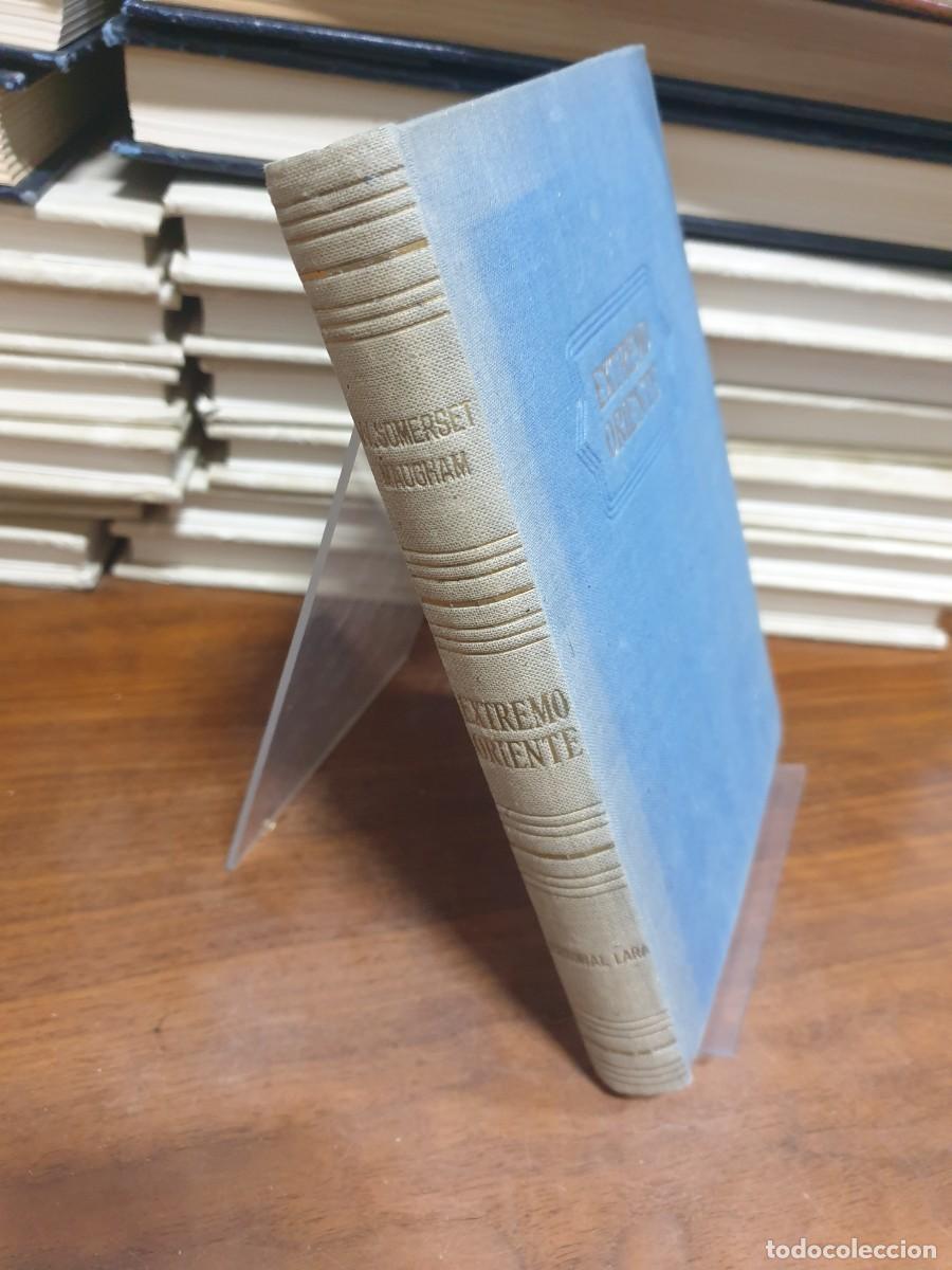 Libros: Extremo Oriente W. Somerset Maugham - Foto 1