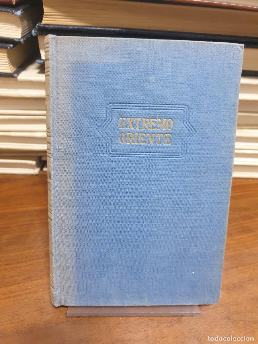 Libros: Extremo Oriente W. Somerset Maugham - Foto 2