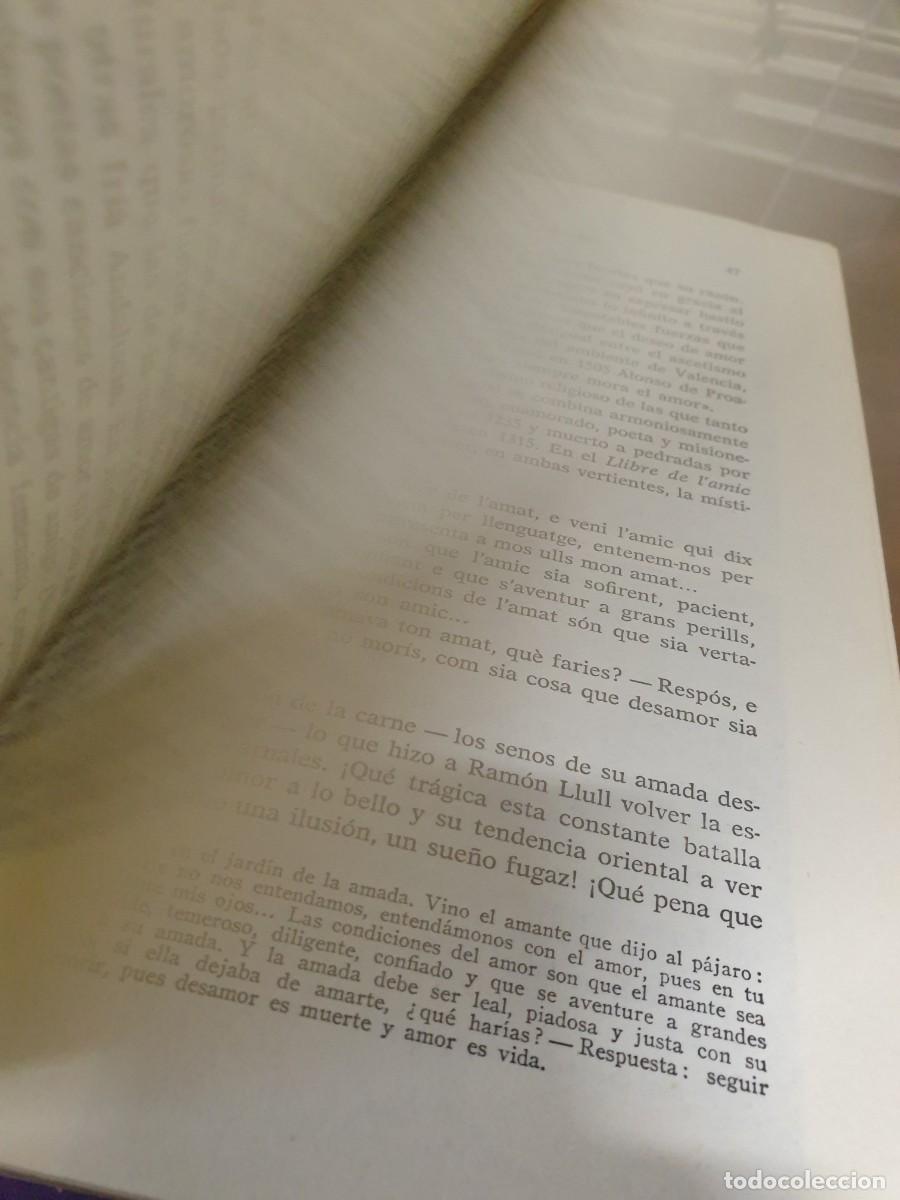 Libros: El amor y los espa&ntilde;oles Nina Epton Plaza & Jan&eacute;s - Foto 4