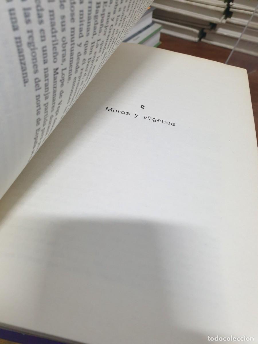 Libros: El amor y los espa&ntilde;oles Nina Epton Plaza & Jan&eacute;s - Foto 6
