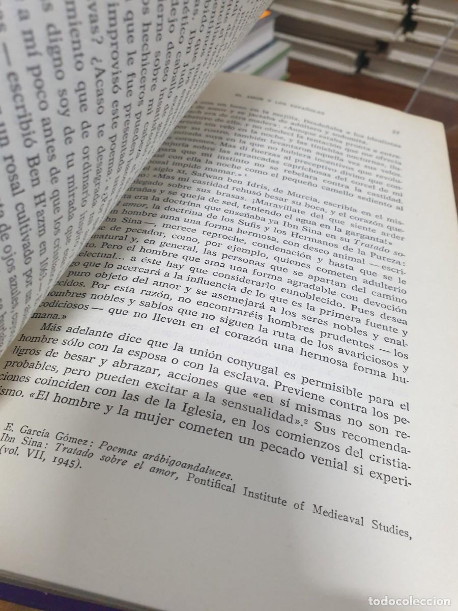 Libros: El amor y los espa&ntilde;oles Nina Epton Plaza & Jan&eacute;s - Foto 7