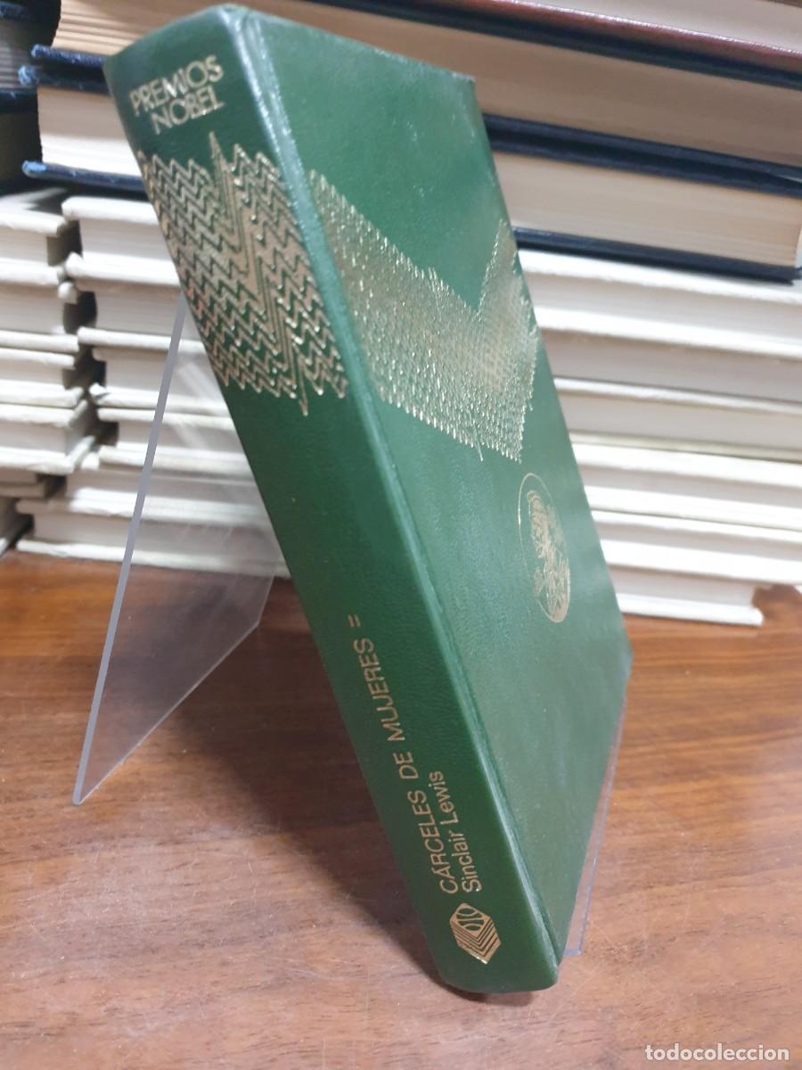 Libros: C&aacute;rceles de mujeres II Sinclair Lewis - Foto 1