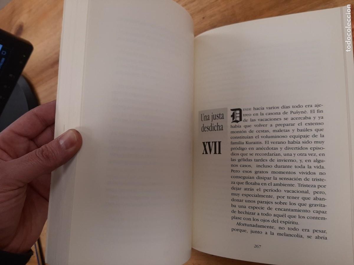 Libros: LITUANIA EN EL RECUERDO - OLGA A. KURAITIS - AUTOR/EDITOR, 1999 - Foto 8