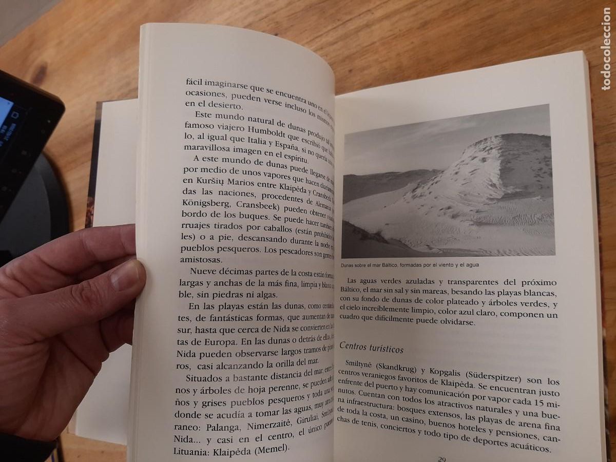 Libros: LITUANIA EN EL RECUERDO - OLGA A. KURAITIS - AUTOR/EDITOR, 1999 - Foto 12