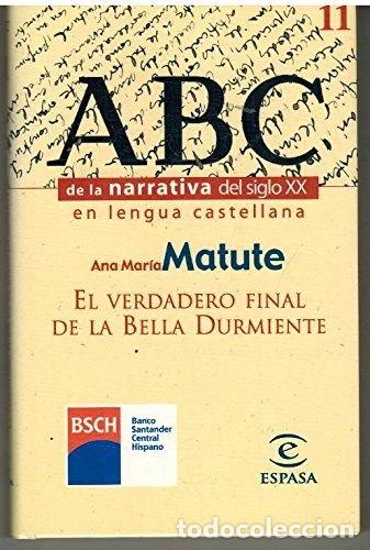 Libros: El verdadero final de la bella durmiente- 9788423994908 - Foto 1