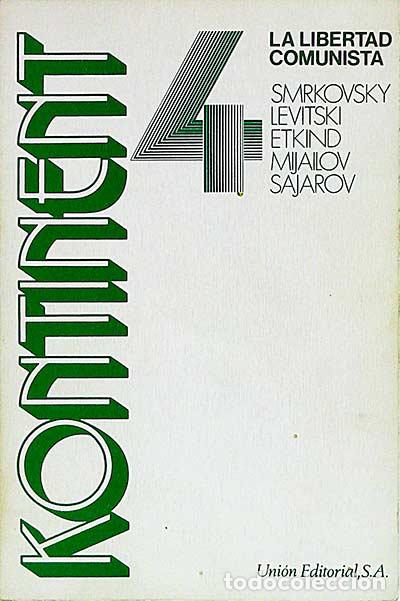 Libri di seconda mano: La libertad comunista - VVAA