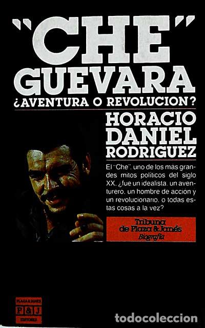 Libros: Che Guevara - Horacio Daniel Rodr&iacute;guez - Foto 1