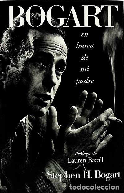 Libros: Bogart - Stephen H. Bogart - Foto 1