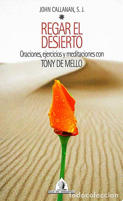 Libros: Regar el desierto - John Callanan - Foto 1