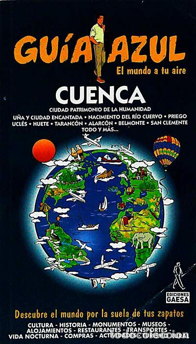 Libros: Cuenca - Varios - Foto 1